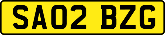 SA02BZG