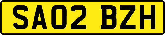 SA02BZH