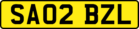 SA02BZL