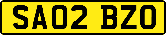 SA02BZO