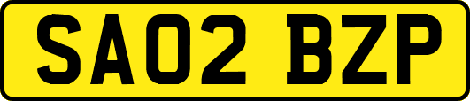 SA02BZP