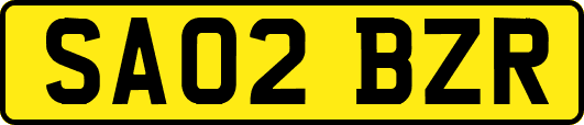 SA02BZR