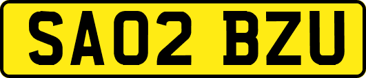 SA02BZU