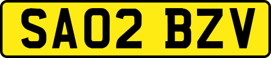 SA02BZV