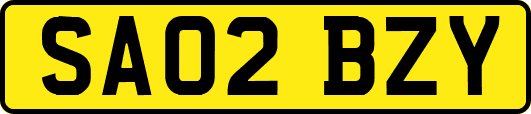 SA02BZY