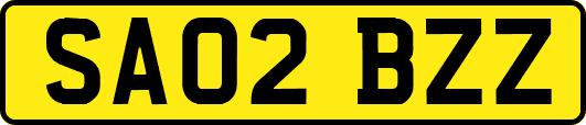 SA02BZZ