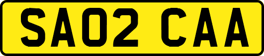 SA02CAA
