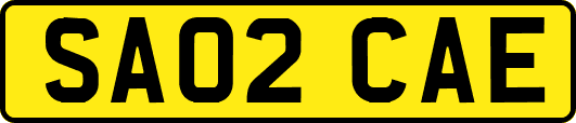 SA02CAE