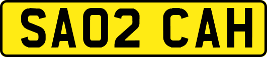 SA02CAH