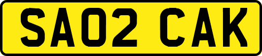 SA02CAK