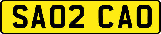 SA02CAO