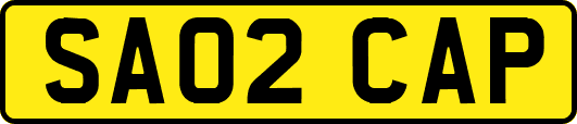 SA02CAP