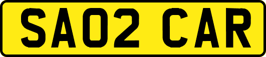 SA02CAR