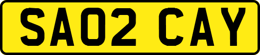 SA02CAY