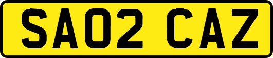 SA02CAZ