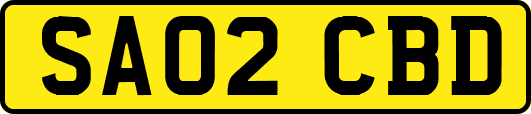 SA02CBD