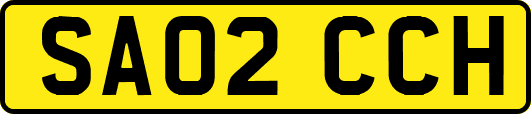 SA02CCH