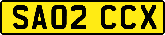 SA02CCX