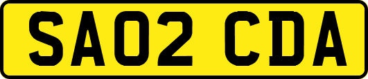 SA02CDA