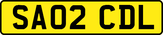SA02CDL