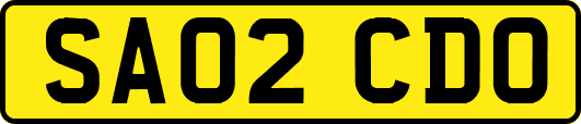 SA02CDO