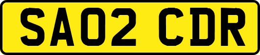 SA02CDR