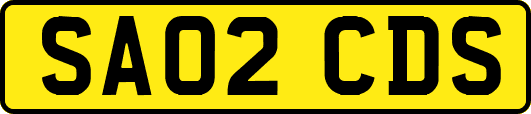 SA02CDS