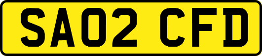 SA02CFD