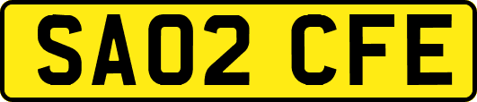 SA02CFE