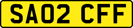 SA02CFF
