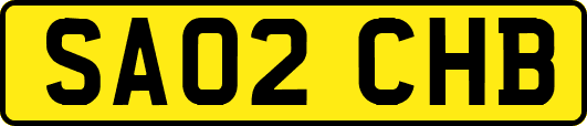 SA02CHB