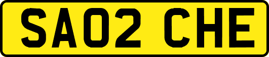 SA02CHE
