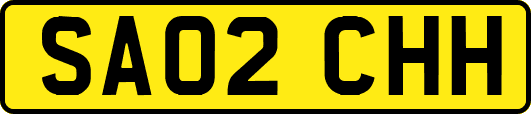 SA02CHH