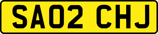 SA02CHJ