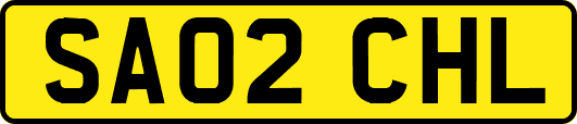 SA02CHL
