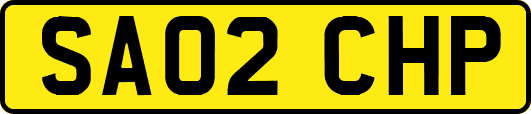 SA02CHP