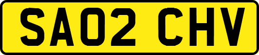 SA02CHV