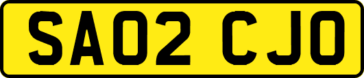 SA02CJO