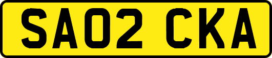 SA02CKA