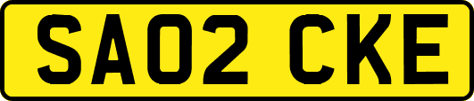 SA02CKE