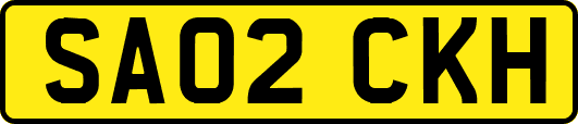 SA02CKH