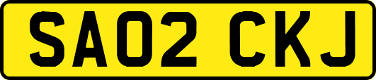 SA02CKJ