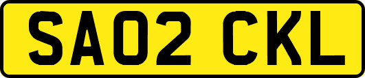 SA02CKL