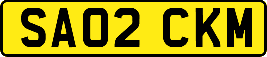 SA02CKM