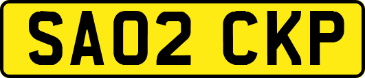 SA02CKP