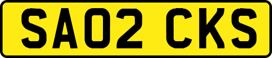 SA02CKS