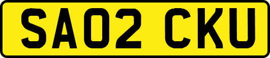 SA02CKU