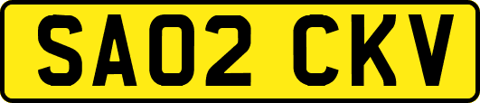 SA02CKV