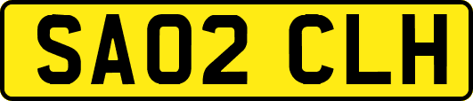 SA02CLH