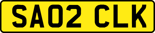 SA02CLK